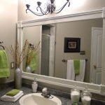 Bathroom Mirror Ideas To Inspire You [BEST] | Bathroom Ideas