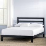 Solid Base Platform Bed | Wayfair