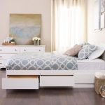 Buy Full-Double, White Beds Online at Overstock | Our Best Bedroom