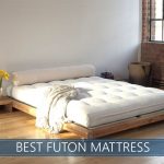 Our 5 Best Futon Mattresses Reviewed In 2019 - The Most Comfortable!