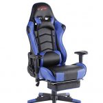 Amazon.com: Top Gamer Gaming Chair High Back PC Computer Game Chair