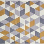 Geometric Rugs and Runners | Free Delivery | Modern Rugs