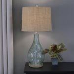 Buy Glass Table Lamps Online at Overstock | Our Best Lighting Deals