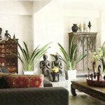 Home Decorating Ideas with an Asian Theme