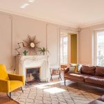 10 Best Trending 2019 Interior Paint Colors To Inspire | Décor Aid