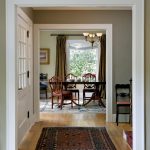 Choosing Paint Colors for a Colonial Revival Home | Decorating Our
