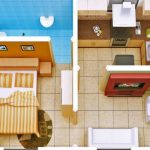 Modern Tiny House Interior Design Ideas | Fooz World