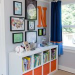 Bedroom for a Kindergartner | Boys room! | Bedroom, Room, Kids bedroom