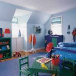 Crayon Box Colors Kids' Bedroom Decorating Idea | HowStuffWorks