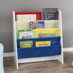Baby & Kids Bookcases You'll Love | Wayfair