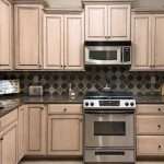 How to Glaze Kitchen Cabinets - Bob Vila