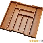 Amazon.com - Handy Laundry Organizer, Adjustable Dividers to Fit