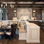 65 Most fascinating kitchen islands with intriguing layouts