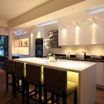 How to design kitchen lighting