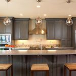 Ideas for Painting Kitchen Cabinets + Pictures From HGTV | HGTV