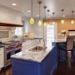 DIY Painting Kitchen Cabinets Ideas + Pictures From HGTV | HGTV