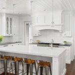 Kitchen Renovations | Home & Marine Builders of Lake Norman