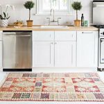 10 Of The Most Beautiful Kitchen Rugs - Housely