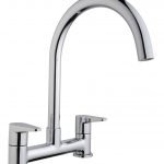 Kitchen taps buying guide | Ideas & Advice | DIY at B&Q