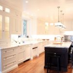 20 L-shaped kitchen design ideas to inspire you