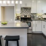 3 Tips for A Functional L Shaped Kitchen Design - DIY Home Art
