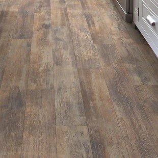 Wood Look Laminate Flooring You'll Love | Wayfair