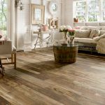 10 Benefits from Using Laminate Wood Flooring