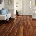 20 Everyday Wood-Laminate Flooring Inside Your Home