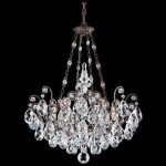 Large Chandeliers & Grand Chandeliers on Sale | LuxeDecor