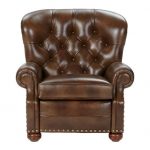 Shop Recliners | Leather and Fabric Recliner Chairs | Ethan Allen