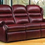 Sherborne Ashford Leather Suites | Sofas, Chairs & Recliners at