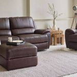 Real Leather Sofas | Leather Settees | Oak Furniture Land