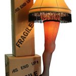 A Christmas Story Deluxe Full Size 50