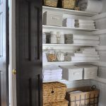 Linen Closet Organization Ideas - How to Organize Your Linen Closet