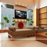 Modern Living Room Interior | Interior Design 3D Rendering | 3D Power