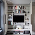 10 Clever Ways To Store More With Wall Shelves