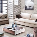 Modern lounge decor pictures