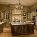 20 Jaw Dropping Luxury Kitchen Design Ideas | Home Decor | Kitchen