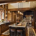 30 Custom Luxury Kitchen Designs (Some $100K Plus)