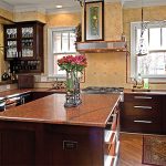 Maple Kitchen Cabinets :: Kitchens with Maple Cabinets :: Accent