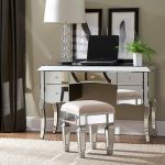 mirrored bedroom furniture - Mirrored Furniture Sets for Bedroom