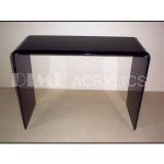 Modern Acrylic Furniture - Acrylic Center Tables Manufacturer from Pune