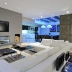 Select Modern Apartment Design by Tectus | Freshome.com