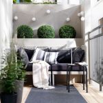 25 Best Small Balcony Ideas For 2018 | !! Home Decor !! | Balcony