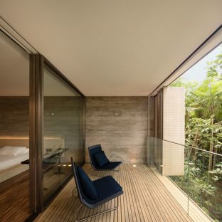 75 Most Popular Modern Balcony Design Ideas for 2019 - Stylish
