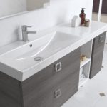 Modern Bathroom Cabinets | European Cabinets & Design Studios