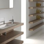 Modern Bathroom from Mapini - the Essencial bathroom furniture with