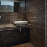 Contemporary & Modern Bathroom Tile Ideas
