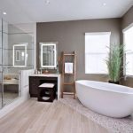 Modern Interior Design Trends in Bathroom Tiles, 25 Bathroom Design