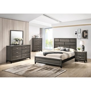 Modern Bedroom Sets Buying Guide – goodworksfurniture